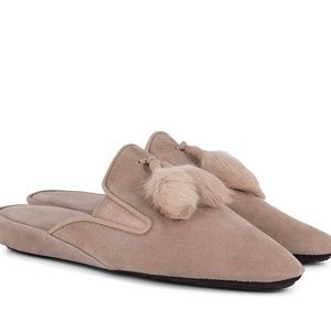 Homers Hayze Nude Artisan At Home Slides